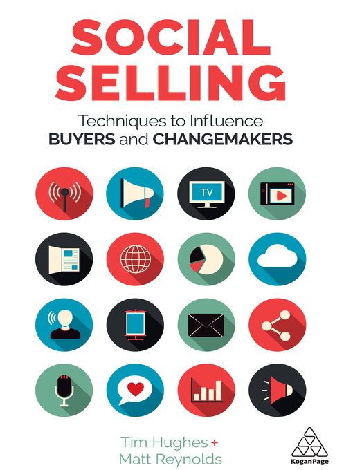 Title details for Social Selling by Tim Hughes - Available